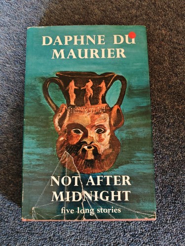 Not after midnight long - not,