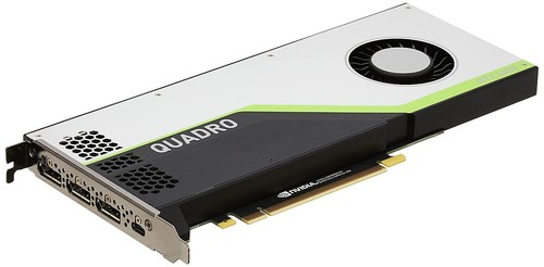Nvidia quadro rtx 4000 8gb - nvidia,