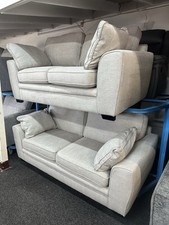 SOFOLOGY CHALFONT 3 SEATER +