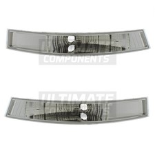 Front Indicators Lights Fits