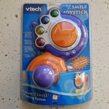 Vtech smile joystick brand - v.smile,