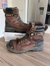 CAT caterpillar hauler