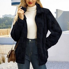 UK Womens Teddy Bear Fleece