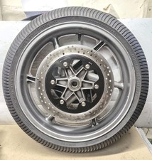 Honda VFR750 Rc36 Front Wheel