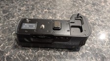 DMW-GH3 battery grip for