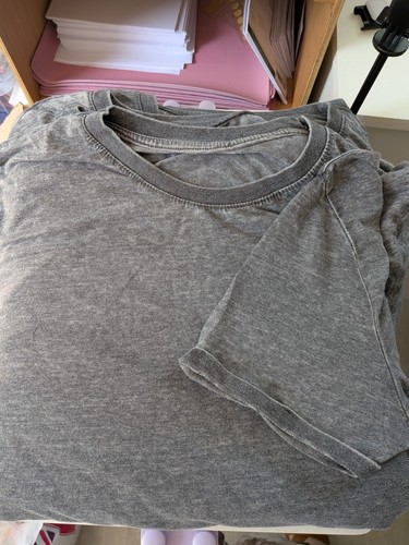 Job lot mens grey marl - lot,