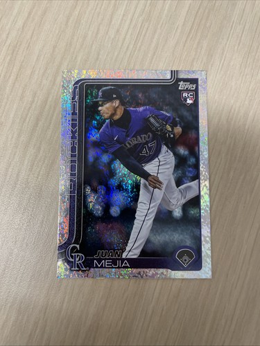 2025 topps update series - update,