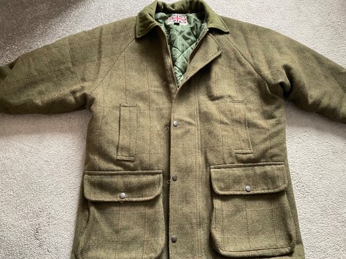 Shooting jacket country - shooting,