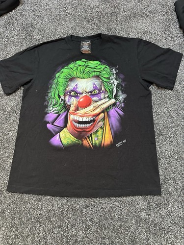 Men rock chang joker - men’s,