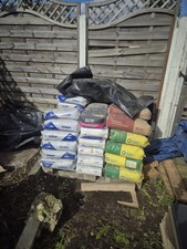 3 Bags Portland Cement