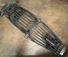 Lambretta GP seat frame  BGM /