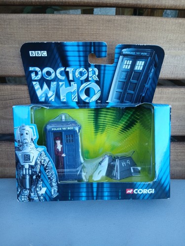 Doctor who tardis police - who,