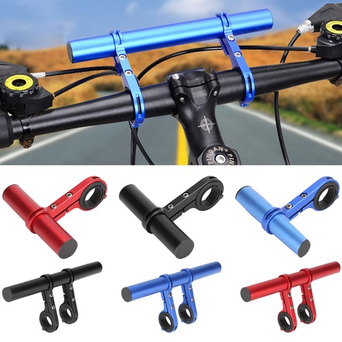Handlebar extension bicycle - handlebar,
