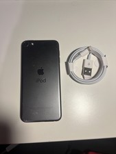 Apple iPod Touch 16GB Space