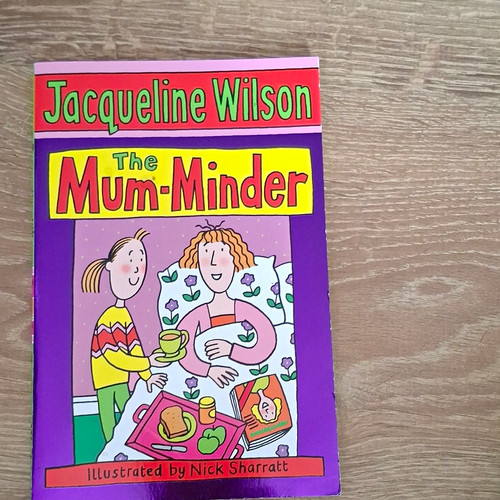 Jacqueline wilson the - jacqueline,