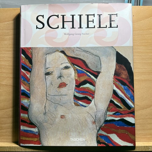 Egon schiele 1890 - schiele:, 1890-1918