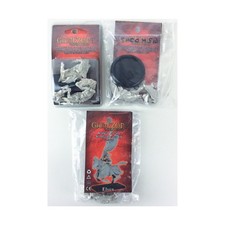 Gamezone Fantasy Mini 28mm