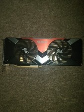 Palit GeForce RTX 2070 8GB GDDR6 Gaming Pro 256 Bit Gaming Graphics Card Used