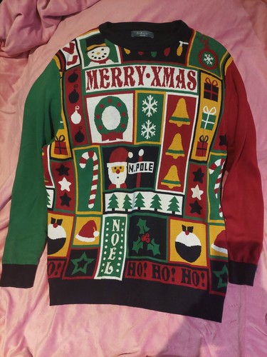 George christmas - george’s,