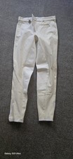 Pikeur Lugana Breeches Size 24