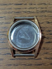 1950s Smiths DeLuxe Gilt