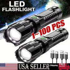 Mini Rechargeable LED