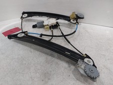 2014 BMW 420D GRAN COUPE F36 N/S Passengers Left Front Door Window Motor Regulat