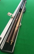 VINTAGE 3/4 ASH SNOOKER/POOL