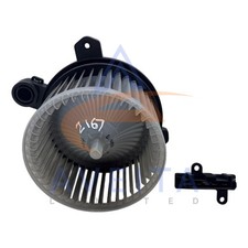 VAUXHALL Viva 2015-2019 Heater