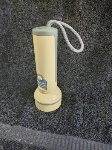 Vintage ever ready torch - ever, /