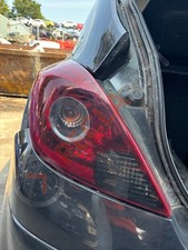 VAUXHALL Corsa D Sxi Ac N/s