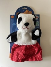 Soo  Hand Puppet (1 Piece)