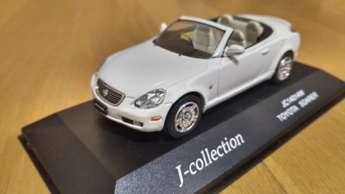 Kyosho lexus sc430 - lexus,