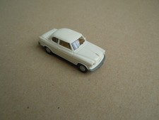 WIKING HO 1:87 BORGWARD