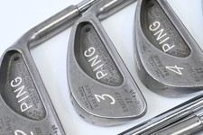 Ping Karsten II Irons / 2-9 /
