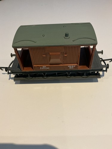 Hornby r6368 railroad - hornby, 20