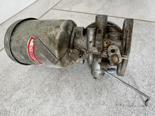 Qualcast classic 35s 43s atco - qualcast,