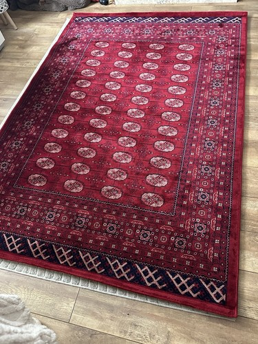Handmade pure wool - pure, uzbek