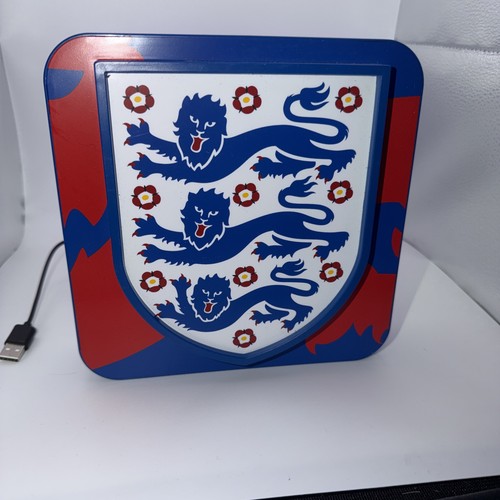 England lions football - fc,
