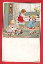 PAULI EBNER.    ART DECO