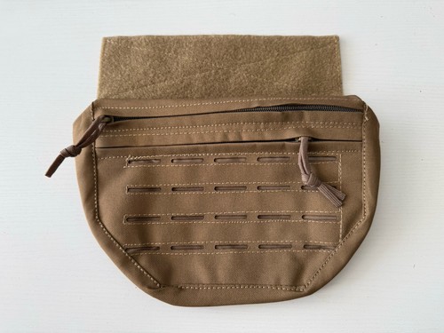 Bulldog tactical gear - bulldog, molle