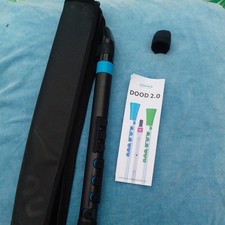 Nuvo Dood 2.0 Student Clarinet