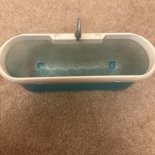 Mattel barbie replacement bath - barbie,