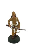 Tin Soldier British colonial