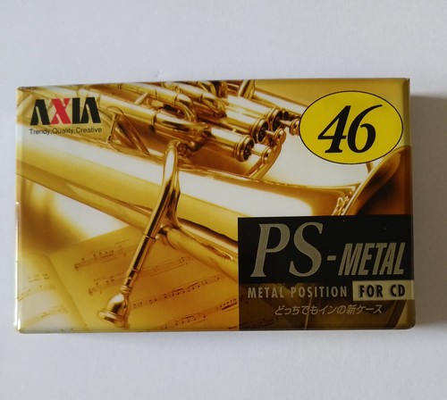 Axia fuji metal - axia/fuji, type