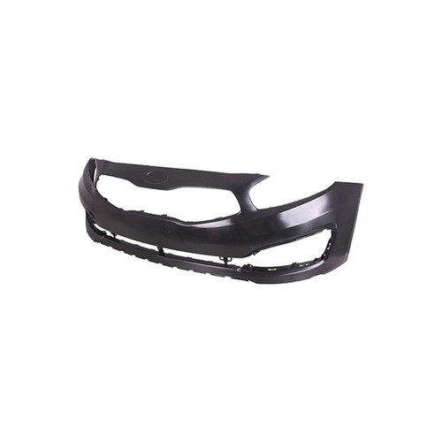 Front bumper pdc holes - bumper, no