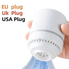 Portable Mini Electric Vacuum