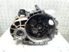VOLKSWAGEN GOLF GEARBOX PNN 6
