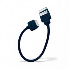 Mercedes-Benz Media Interface