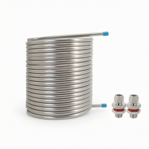 Herms coil compact - herms,